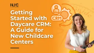 daycare crm