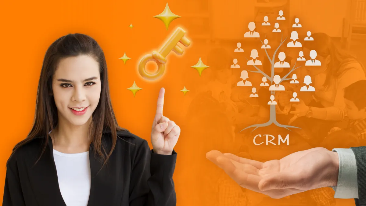 Key Features of a Top-Notch Preschool CRM