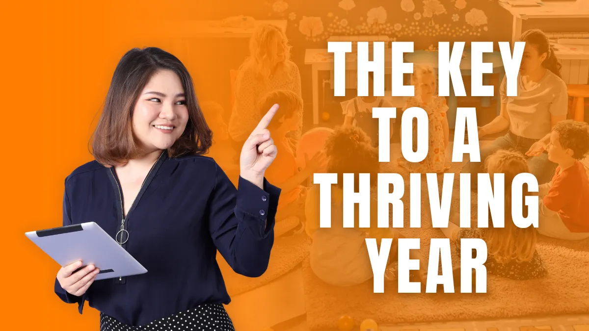 kindergarten promotion ideas