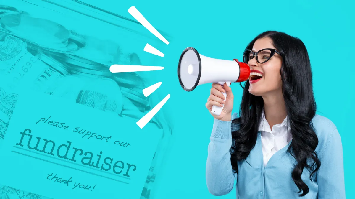 preschool fundraiser events