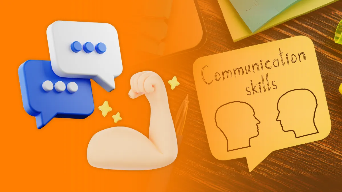 Strong Communication Skills child care staff qualifications