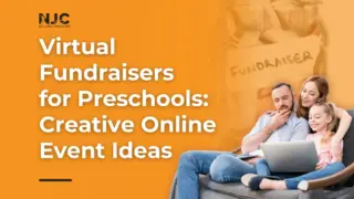 fundraisers for preschools