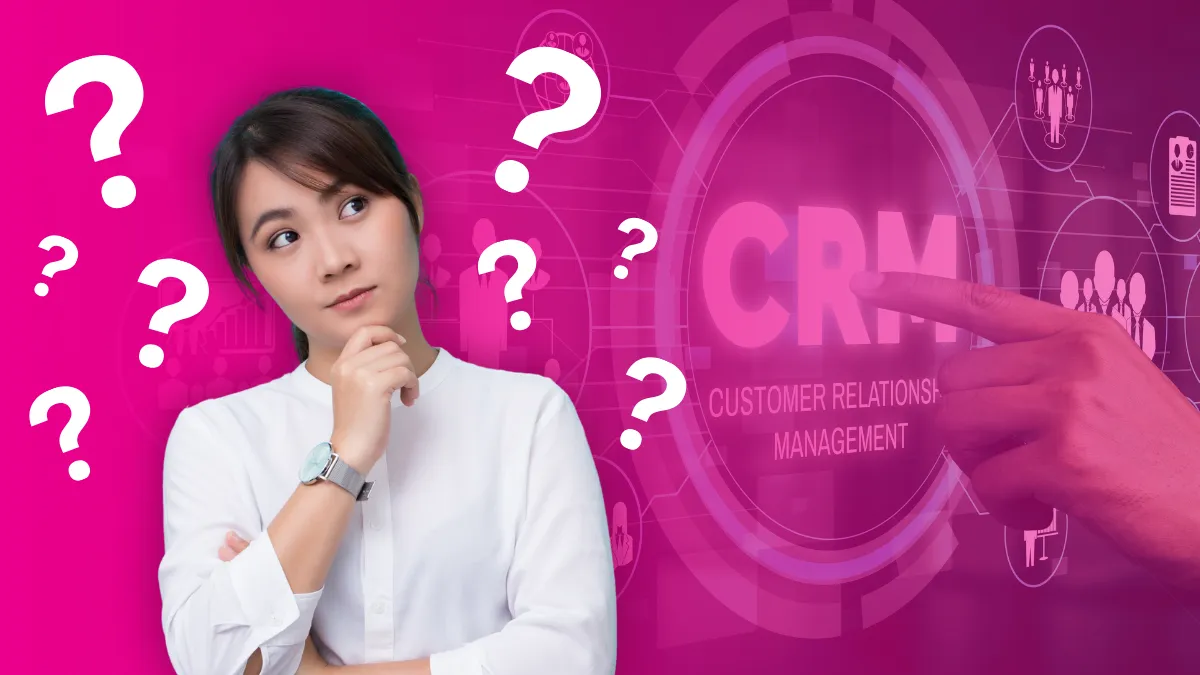 What is Customer Relationship Management