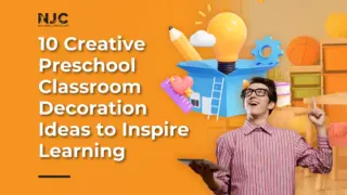 preschool classroom decoration ideas