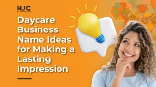 daycare business name ideas