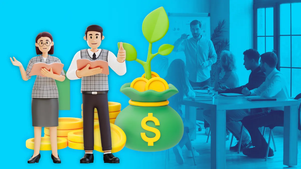 Empowering Your Staff with Tech Skills montessori preschool business plan