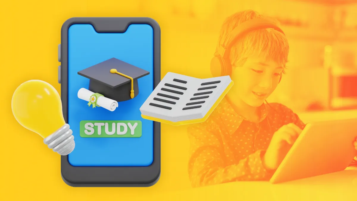 Enhance Learning with Educational Apps montessori school business
