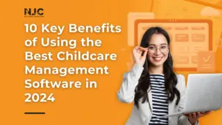 best childcare management software