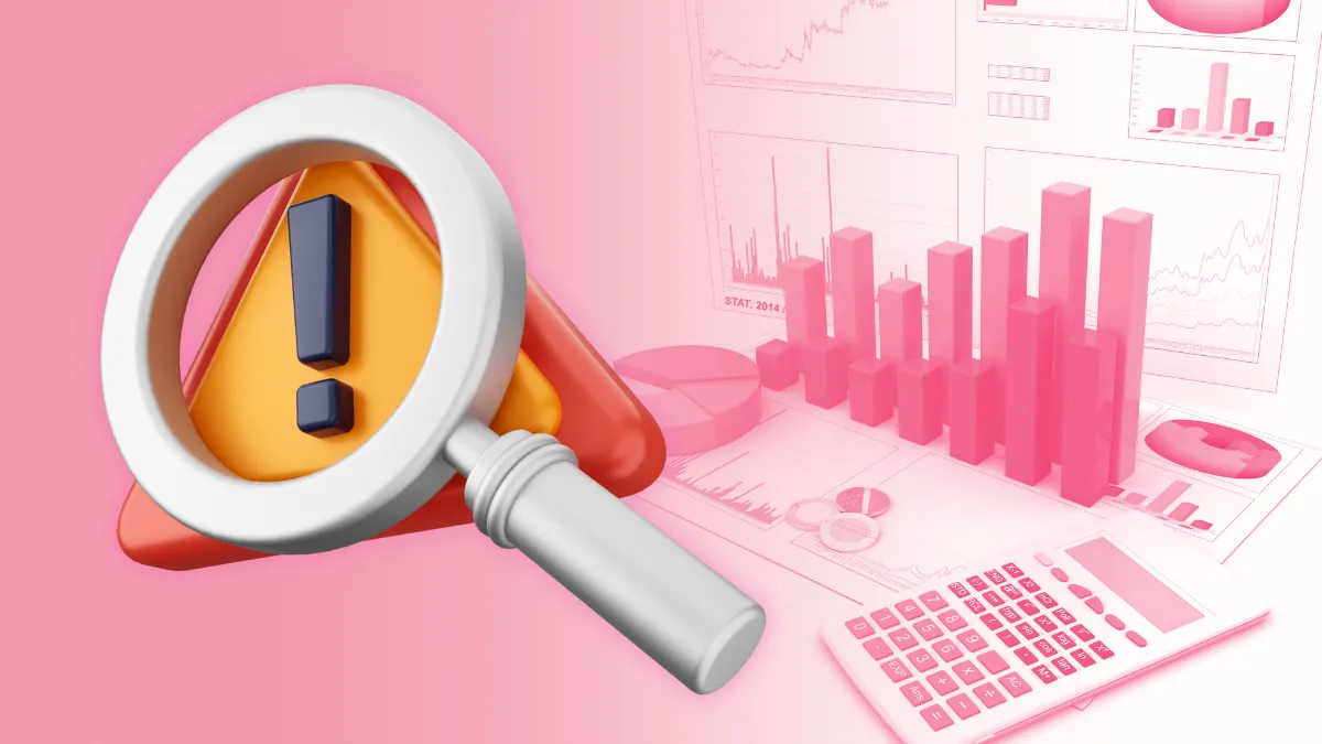 Neglecting Financial Analysis home daycare bookkeeping