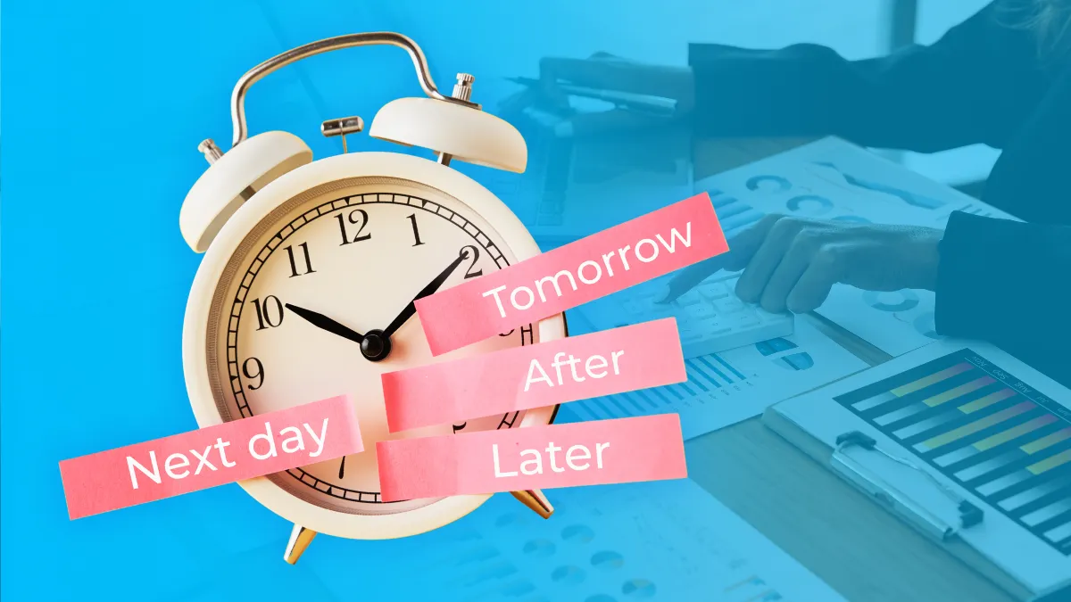 Procrastination in Childcare Bookkeeping bookkeeping for daycares