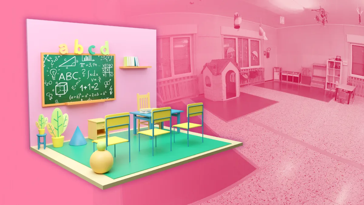 daycare operating costs