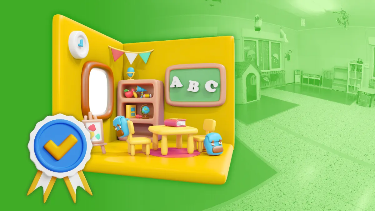 requirements for the certification of child care