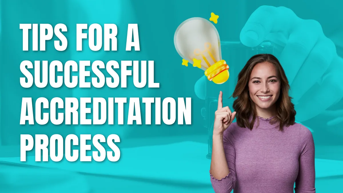 Tips for a Successful Accreditation Process accreditation for preschools