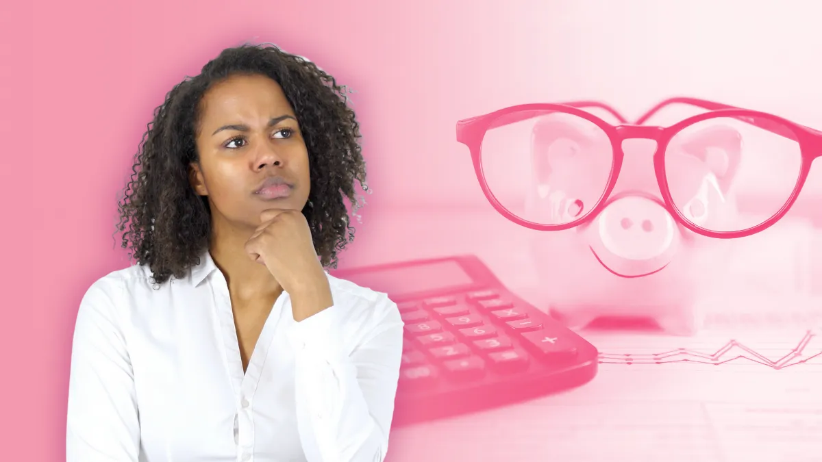 Understand Your Current Financial Situation