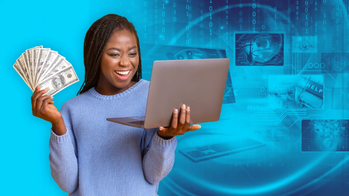 Use Technology to Streamline Operations