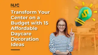 daycare decoration ideas