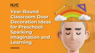 classroom door decoration ideas for preschool