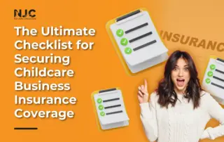 childcare business insurance