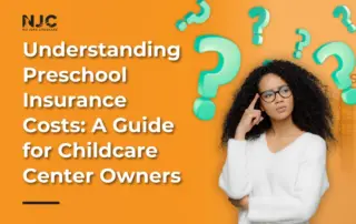 preschool insurance costs