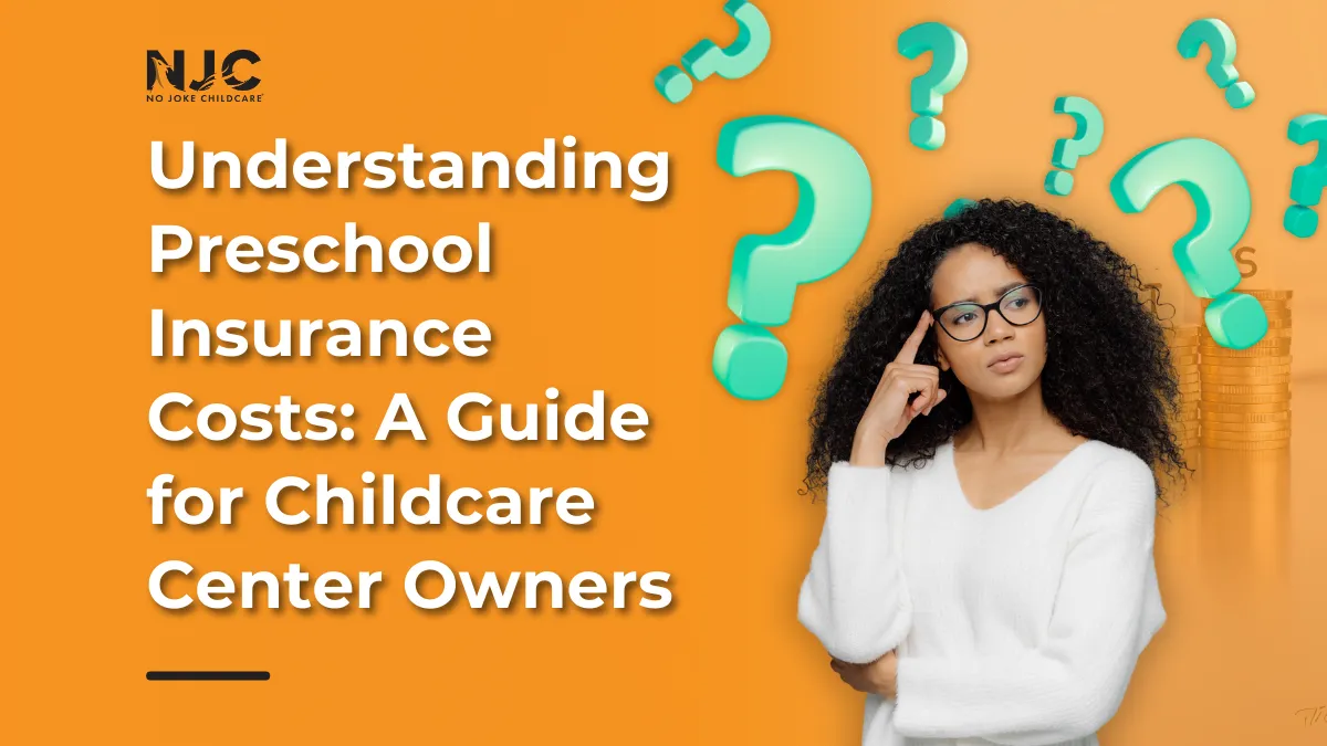 preschool insurance costs