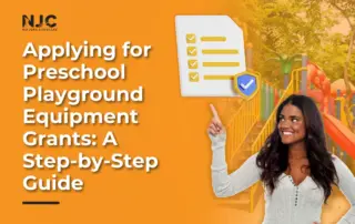 Applying for Preschool Playground Equipment Grants - A Step-by-Step Guide