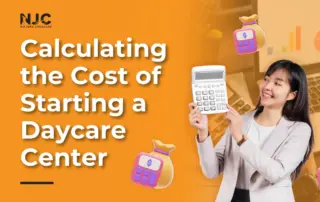 Calculating the Cost of Starting a Daycare Center