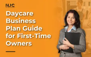 Daycare Business Plan Guide for First-Time Owners