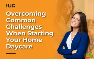 Overcoming Common Challenges When Starting Your Home Daycare