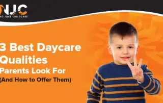 3 best daycare qualities parents look for featured