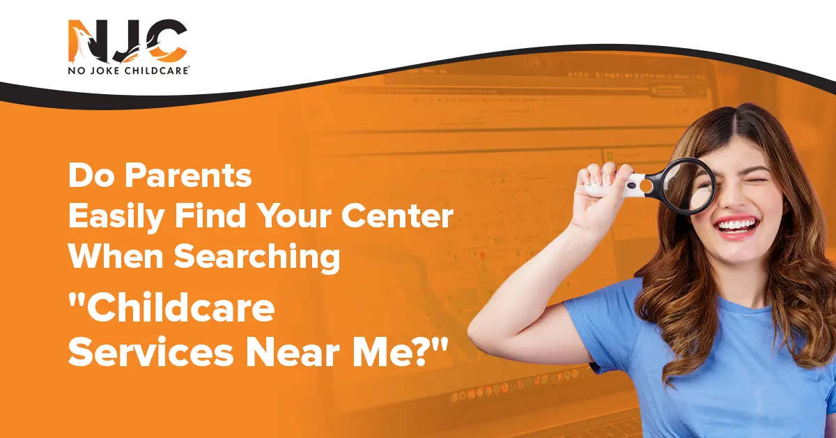 childcare services near me