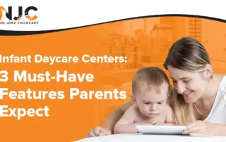 Infant Daycare Centers _ 3 Must have features parents expect