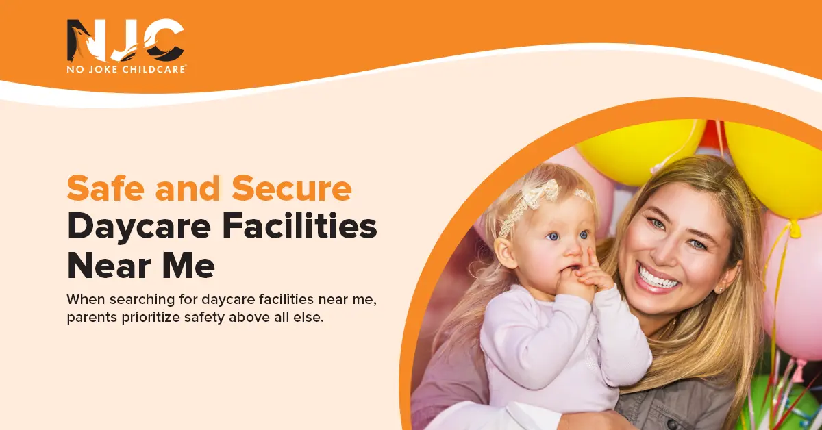 Safe and Secure Daycare Facilities near me Safe and Secure Daycare Facilities near me