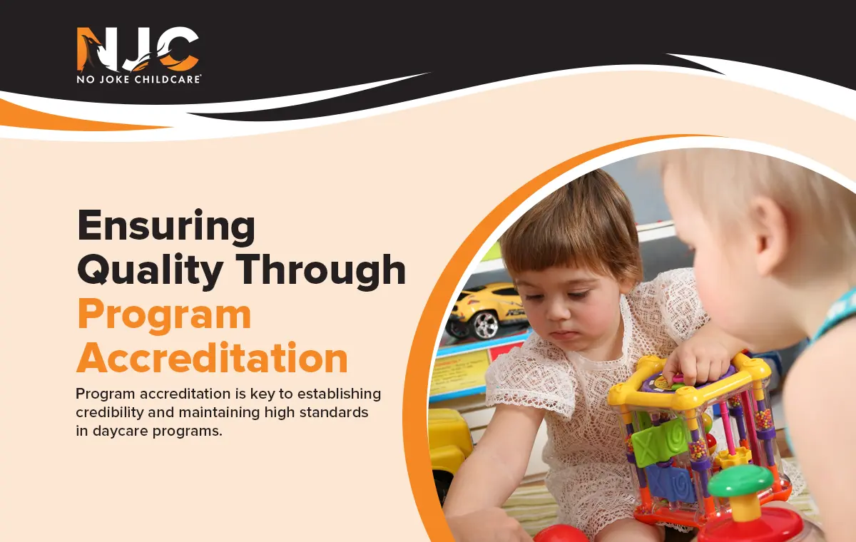 Program Accreditation Program Accreditation
