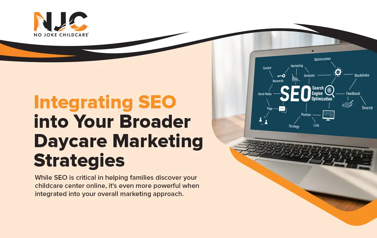 Daycare Marketing Strategies