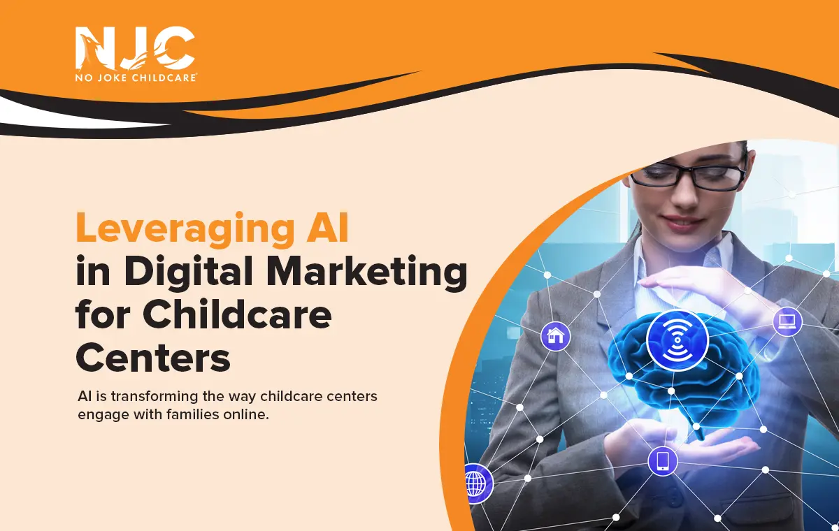 Digital Marketing for Childcare Centers