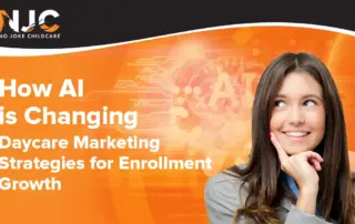 how ai is changng daycare marketing strategies for enrollment growth