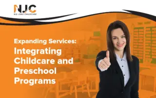 Childcare and Preschool