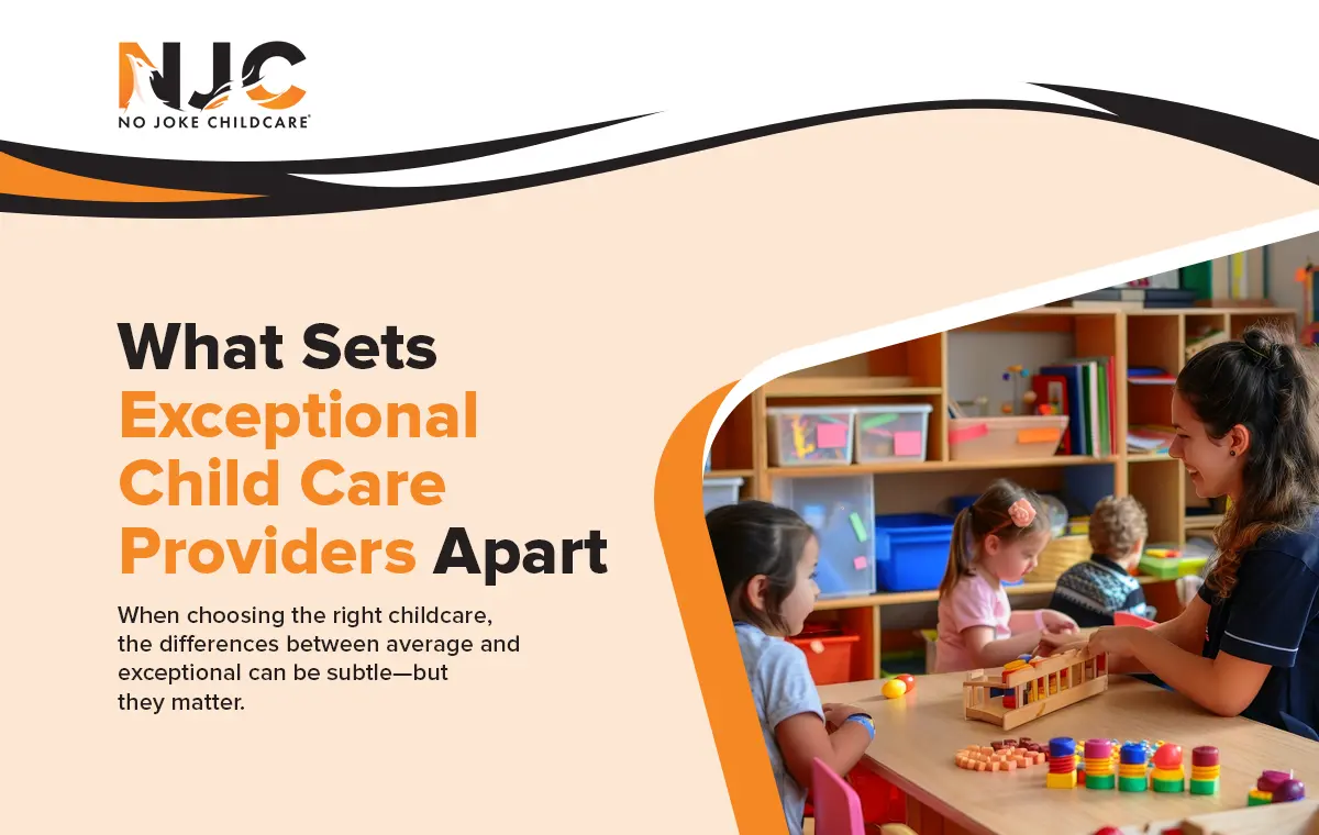 Child Care Providers