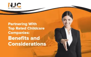 Childcare Companies