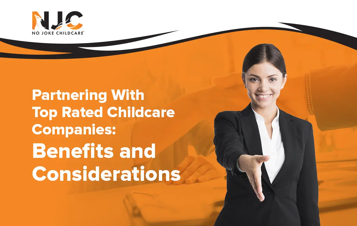 Childcare Companies