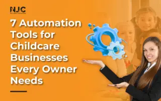 7 Automation Tools for Childcare Businesses Every Owner Needs