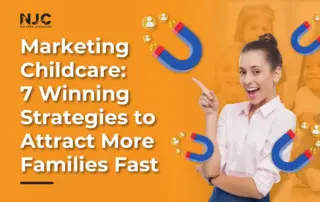 Marketing Childcare