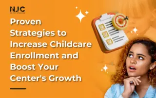 Strategies to Increase Childcare Enrollment