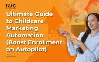 Childcare Marketing Automation
