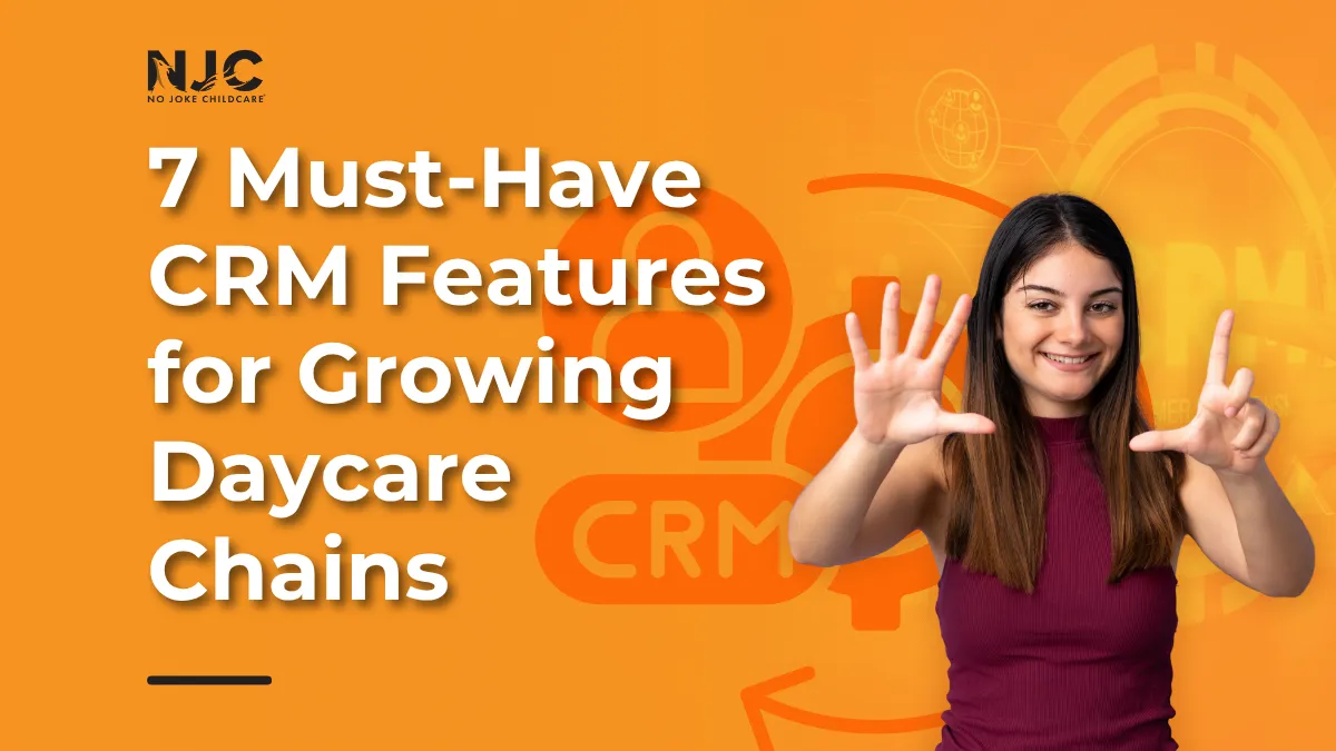 daycare crm features for growth