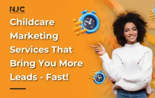 childcare marketing strategies for more leads