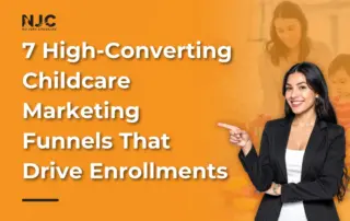 childcare marketing packages for enrollment