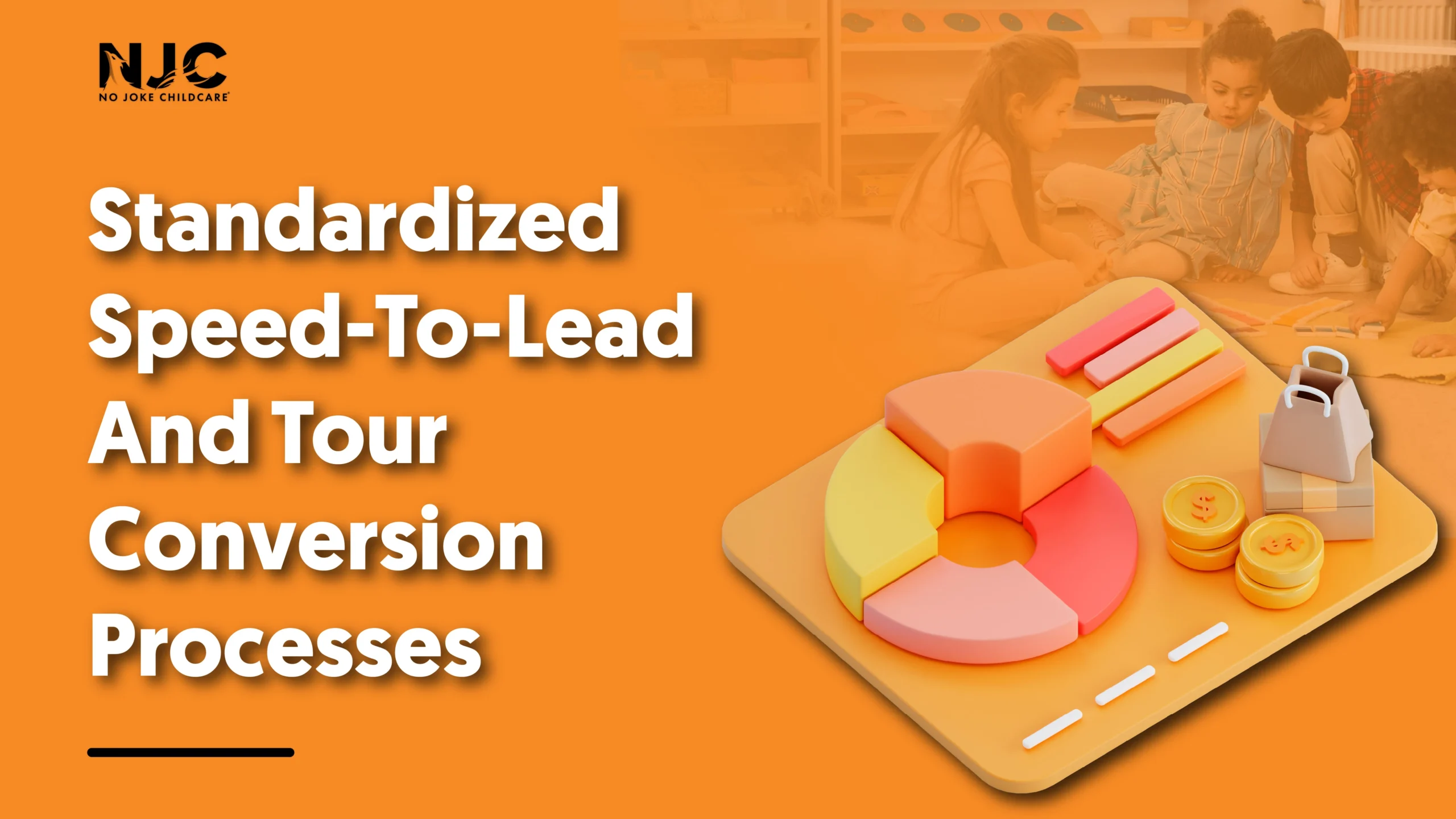 Standardized speed to lead and tour conversion processes